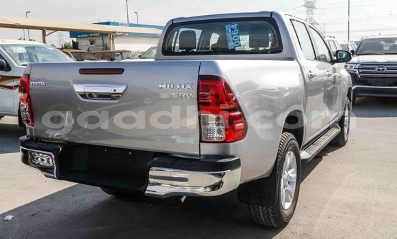 اشتري Imported Toyota Hilux آخر سيارة في Import - Dubai في الصومال اشتري Imported Toyota Hilux آخر سيارة في Import - Dubai في الصومال