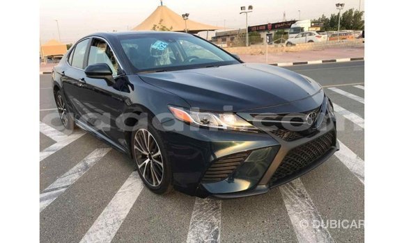ይግዙ Imported Toyota Camry ጥቁር መኪና በ Import - Dubai በ ሶማሊያ ይግዙ Imported Toyota Camry ጥቁር መኪና በ Import - Dubai በ ሶማሊያ