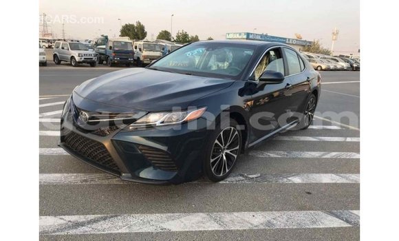 ይግዙ Imported Toyota Camry ጥቁር መኪና በ Import - Dubai በ ሶማሊያ ይግዙ Imported Toyota Camry ጥቁር መኪና በ Import - Dubai በ ሶማሊያ
