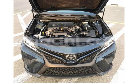 ይግዙ Imported Toyota Camry ጥቁር መኪና በ Import - Dubai በ ሶማሊያ ይግዙ Imported Toyota Camry ጥቁር መኪና በ Import - Dubai በ ሶማሊያ