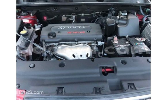 اشتري Imported Toyota HiAce أحمر شاحنة في Import - Dubai في الصومال اشتري Imported Toyota HiAce أحمر شاحنة في Import - Dubai في الصومال