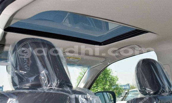 Buy New Toyota Land Cruiser Prado Black Car in Import - Dubai in Somalia Buy New Toyota Land Cruiser Prado Black Car in Import - Dubai in Somalia