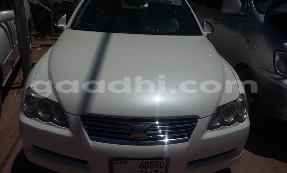 Nunua Ilio tumika Toyota 4Runner Nyeupe Gari ndani ya Mogadishu nchini Somalia Nunua Ilio tumika Toyota 4Runner Nyeupe Gari ndani ya Mogadishu nchini Somalia