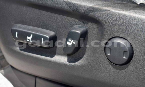 Buy New Toyota Land Cruiser Prado Black Car in Import - Dubai in Somalia Buy New Toyota Land Cruiser Prado Black Car in Import - Dubai in Somalia