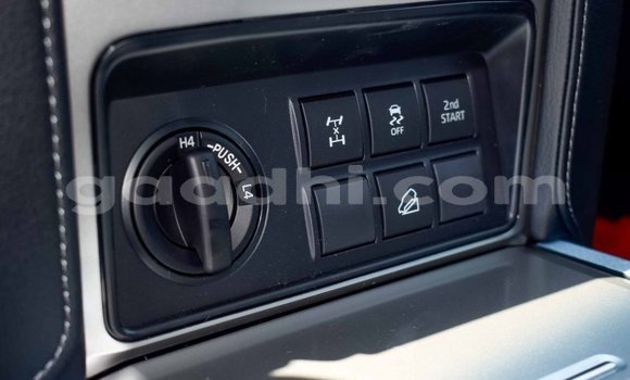 Buy New Toyota Land Cruiser Prado Black Car in Import - Dubai in Somalia Buy New Toyota Land Cruiser Prado Black Car in Import - Dubai in Somalia