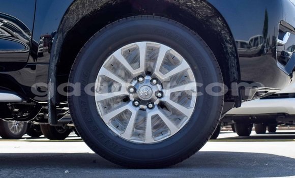 Buy New Toyota Land Cruiser Prado Black Car in Import - Dubai in Somalia Buy New Toyota Land Cruiser Prado Black Car in Import - Dubai in Somalia