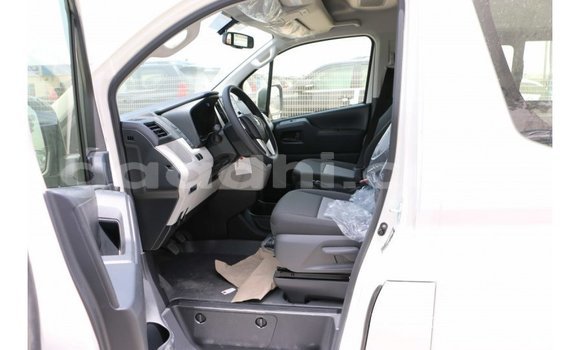 Buy Import Toyota Hiace White Car in Import - Dubai in Somalia Buy Import Toyota Hiace White Car in Import - Dubai in Somalia