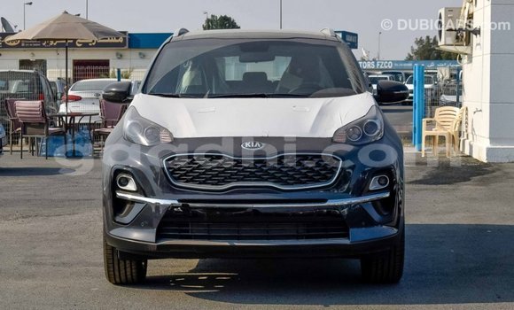 اشتري Imported Kia Sportage آخر سيارة في Import - Dubai في الصومال اشتري Imported Kia Sportage آخر سيارة في Import - Dubai في الصومال