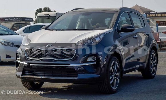 اشتري Imported Kia Sportage آخر سيارة في Import - Dubai في الصومال اشتري Imported Kia Sportage آخر سيارة في Import - Dubai في الصومال