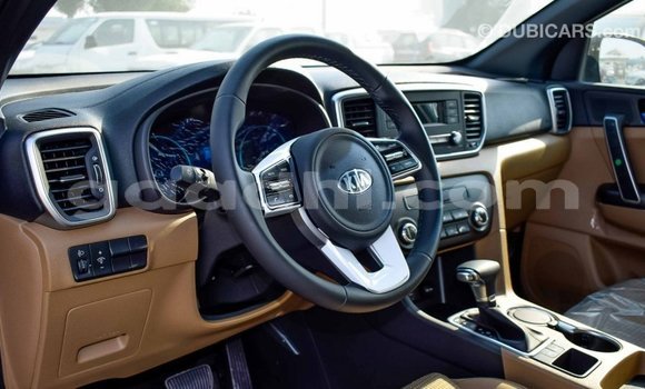 اشتري Imported Kia Sportage آخر سيارة في Import - Dubai في الصومال اشتري Imported Kia Sportage آخر سيارة في Import - Dubai في الصومال