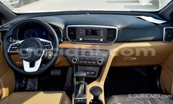 اشتري Imported Kia Sportage آخر سيارة في Import - Dubai في الصومال اشتري Imported Kia Sportage آخر سيارة في Import - Dubai في الصومال