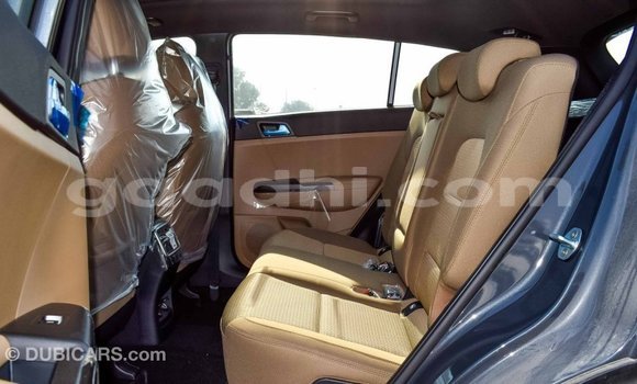 اشتري Imported Kia Sportage آخر سيارة في Import - Dubai في الصومال اشتري Imported Kia Sportage آخر سيارة في Import - Dubai في الصومال
