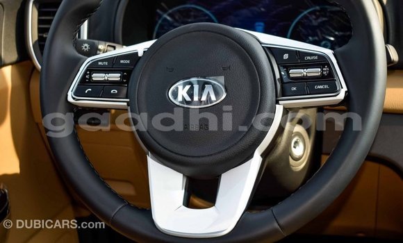 اشتري Imported Kia Sportage آخر سيارة في Import - Dubai في الصومال اشتري Imported Kia Sportage آخر سيارة في Import - Dubai في الصومال