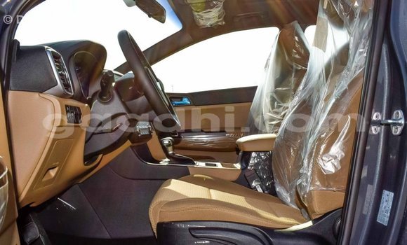 اشتري Imported Kia Sportage آخر سيارة في Import - Dubai في الصومال اشتري Imported Kia Sportage آخر سيارة في Import - Dubai في الصومال