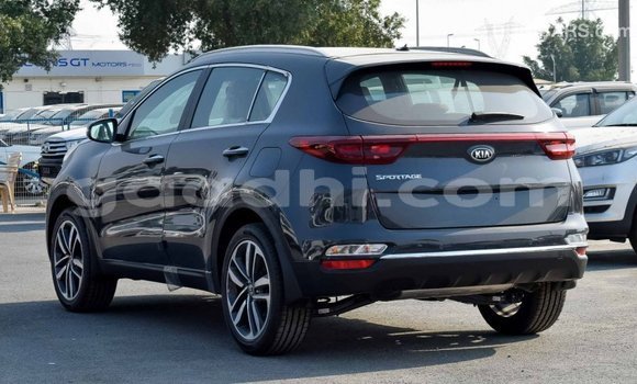اشتري Imported Kia Sportage آخر سيارة في Import - Dubai في الصومال اشتري Imported Kia Sportage آخر سيارة في Import - Dubai في الصومال