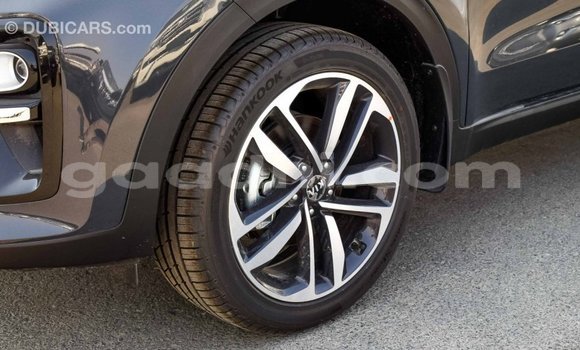 اشتري Imported Kia Sportage آخر سيارة في Import - Dubai في الصومال اشتري Imported Kia Sportage آخر سيارة في Import - Dubai في الصومال