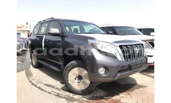 Acheter Import Voiture Toyota Prado Autre à Import - Dubai, Somalie Acheter Import Voiture Toyota Prado Autre à Import - Dubai, Somalie