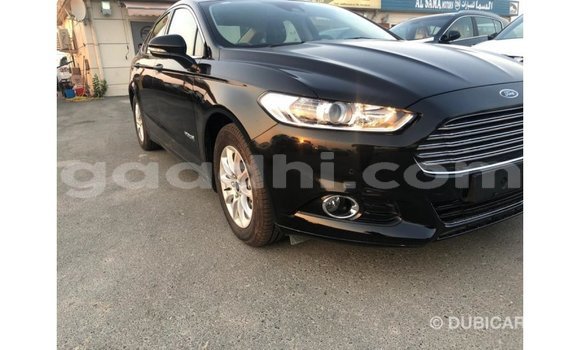 Imported Ford Fusion Black Makiinaa iti Import - Dubai keessatti Somalia keessatti Imported Ford Fusion Black Makiinaa iti Import - Dubai keessatti Somalia keessatti