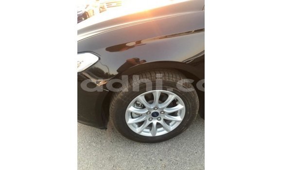 Imported Ford Fusion Black Makiinaa iti Import - Dubai keessatti Somalia keessatti Imported Ford Fusion Black Makiinaa iti Import - Dubai keessatti Somalia keessatti