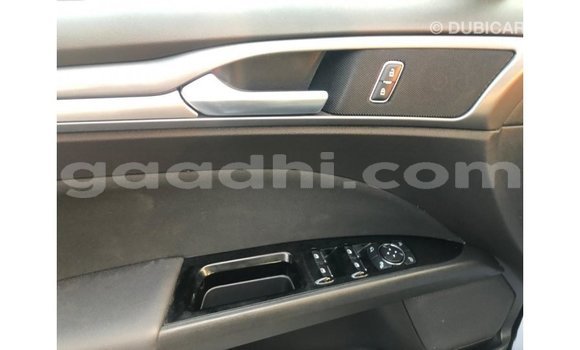 Imported Ford Fusion Black Makiinaa iti Import - Dubai keessatti Somalia keessatti Imported Ford Fusion Black Makiinaa iti Import - Dubai keessatti Somalia keessatti