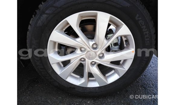 اشتري Imported Kia Sportage أسود سيارة في Import - Dubai في الصومال اشتري Imported Kia Sportage أسود سيارة في Import - Dubai في الصومال