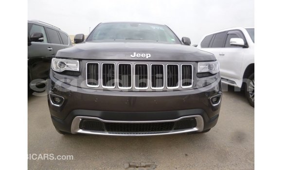 Acheter Import Voiture Jeep Grand Cherokee Autre à Import - Dubai, Somalie Acheter Import Voiture Jeep Grand Cherokee Autre à Import - Dubai, Somalie