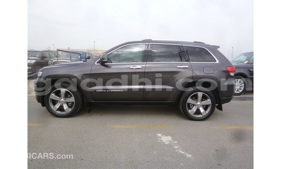 Acheter Import Voiture Jeep Grand Cherokee Autre à Import - Dubai, Somalie Acheter Import Voiture Jeep Grand Cherokee Autre à Import - Dubai, Somalie