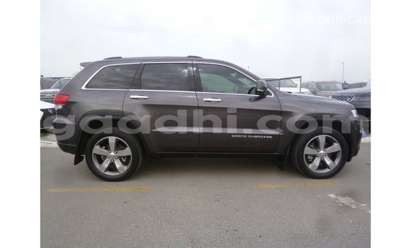 Acheter Import Voiture Jeep Grand Cherokee Autre à Import - Dubai, Somalie Acheter Import Voiture Jeep Grand Cherokee Autre à Import - Dubai, Somalie