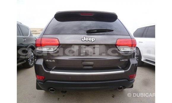 Acheter Import Voiture Jeep Grand Cherokee Autre à Import - Dubai, Somalie Acheter Import Voiture Jeep Grand Cherokee Autre à Import - Dubai, Somalie