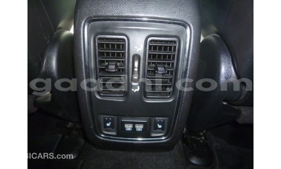 Acheter Import Voiture Jeep Grand Cherokee Autre à Import - Dubai, Somalie Acheter Import Voiture Jeep Grand Cherokee Autre à Import - Dubai, Somalie