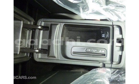 Acheter Import Voiture Jeep Grand Cherokee Autre à Import - Dubai, Somalie Acheter Import Voiture Jeep Grand Cherokee Autre à Import - Dubai, Somalie