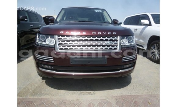 Acheter Import Voiture Land Rover Range Rover Autre à Import - Dubai, Somalie Acheter Import Voiture Land Rover Range Rover Autre à Import - Dubai, Somalie