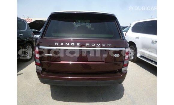 Acheter Import Voiture Land Rover Range Rover Autre à Import - Dubai, Somalie Acheter Import Voiture Land Rover Range Rover Autre à Import - Dubai, Somalie