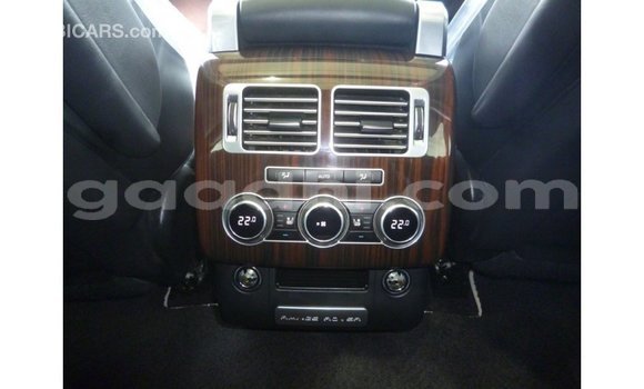 Acheter Import Voiture Land Rover Range Rover Autre à Import - Dubai, Somalie Acheter Import Voiture Land Rover Range Rover Autre à Import - Dubai, Somalie
