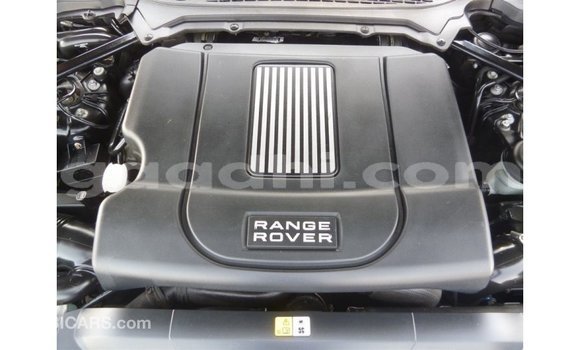 Acheter Import Voiture Land Rover Range Rover Autre à Import - Dubai, Somalie Acheter Import Voiture Land Rover Range Rover Autre à Import - Dubai, Somalie