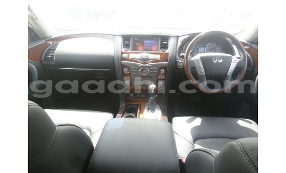 ይግዙ Imported Infiniti Q ነጭ መኪና በ Import - Dubai በ ሶማሊያ ይግዙ Imported Infiniti Q ነጭ መኪና በ Import - Dubai በ ሶማሊያ