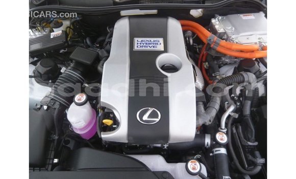 ይግዙ Imported Lexus IS ነጭ መኪና በ Import - Dubai በ ሶማሊያ ይግዙ Imported Lexus IS ነጭ መኪና በ Import - Dubai በ ሶማሊያ