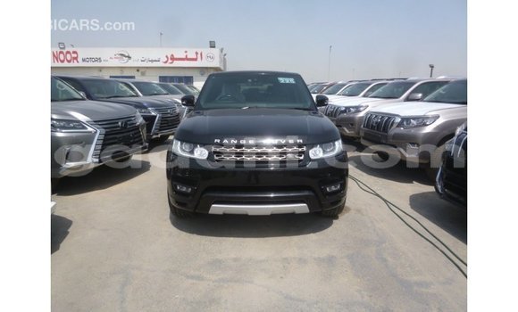 ይግዙ Imported Land Rover Range Rover ጥቁር መኪና በ Import - Dubai በ ሶማሊያ ይግዙ Imported Land Rover Range Rover ጥቁር መኪና በ Import - Dubai በ ሶማሊያ