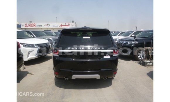 ይግዙ Imported Land Rover Range Rover ጥቁር መኪና በ Import - Dubai በ ሶማሊያ ይግዙ Imported Land Rover Range Rover ጥቁር መኪና በ Import - Dubai በ ሶማሊያ