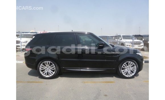 ይግዙ Imported Land Rover Range Rover ጥቁር መኪና በ Import - Dubai በ ሶማሊያ ይግዙ Imported Land Rover Range Rover ጥቁር መኪና በ Import - Dubai በ ሶማሊያ