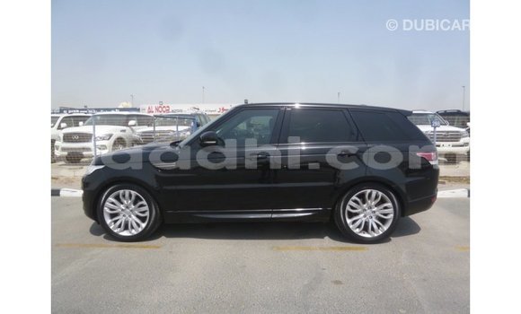 ይግዙ Imported Land Rover Range Rover ጥቁር መኪና በ Import - Dubai በ ሶማሊያ ይግዙ Imported Land Rover Range Rover ጥቁር መኪና በ Import - Dubai በ ሶማሊያ