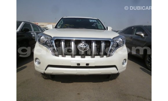 ይግዙ Imported Toyota Prado ነጭ መኪና በ Import - Dubai በ ሶማሊያ ይግዙ Imported Toyota Prado ነጭ መኪና በ Import - Dubai በ ሶማሊያ