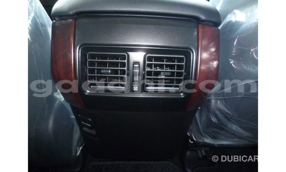 ይግዙ Imported Toyota Prado ነጭ መኪና በ Import - Dubai በ ሶማሊያ ይግዙ Imported Toyota Prado ነጭ መኪና በ Import - Dubai በ ሶማሊያ