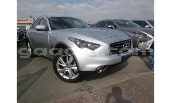 Buy Import Infiniti FX Other Car in Import - Dubai in Somalia