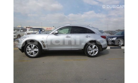 Acheter Import Voiture Infiniti FX Autre à Import - Dubai, Somalie Acheter Import Voiture Infiniti FX Autre à Import - Dubai, Somalie