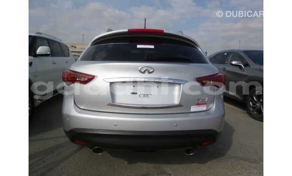 Acheter Import Voiture Infiniti FX Autre à Import - Dubai, Somalie Acheter Import Voiture Infiniti FX Autre à Import - Dubai, Somalie