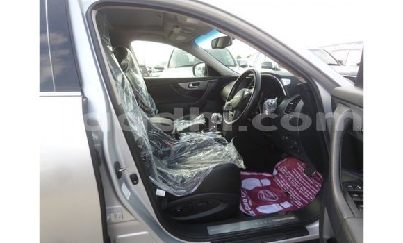 Acheter Import Voiture Infiniti FX Autre à Import - Dubai, Somalie Acheter Import Voiture Infiniti FX Autre à Import - Dubai, Somalie