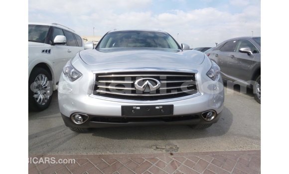Acheter Import Voiture Infiniti FX Autre à Import - Dubai, Somalie Acheter Import Voiture Infiniti FX Autre à Import - Dubai, Somalie