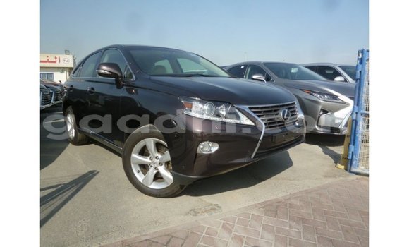 Acheter Import Voiture Lexus RX Marron à Import - Dubai, Somalie Acheter Import Voiture Lexus RX Marron à Import - Dubai, Somalie