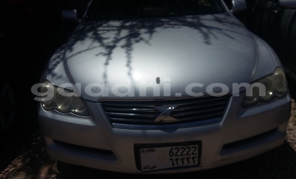 Nunua Ilio tumika Toyota 4Runner Fedha Gari ndani ya Mogadishu nchini Somalia Nunua Ilio tumika Toyota 4Runner Fedha Gari ndani ya Mogadishu nchini Somalia